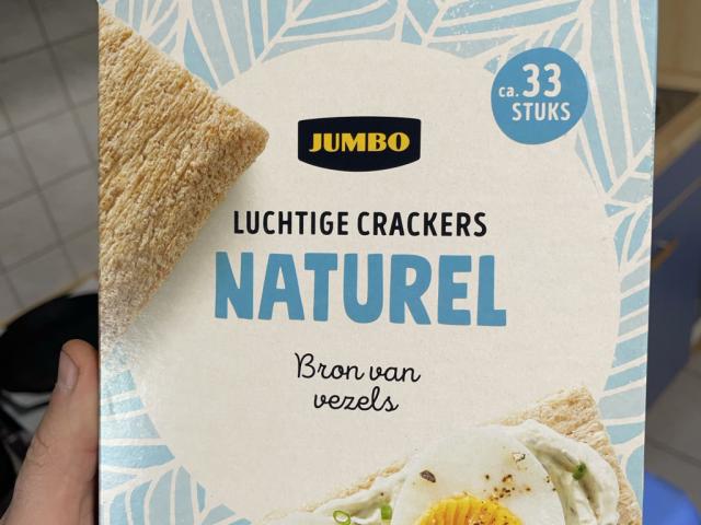 Luchtige Crackers Naturel, 4 von ChrisBangBum | Hochgeladen von: ChrisBangBum