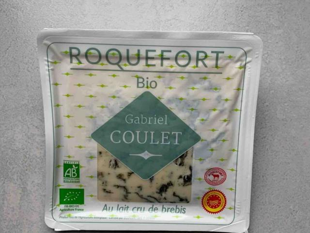 Roquefort, Bio von AWMoritz | Hochgeladen von: AWMoritz