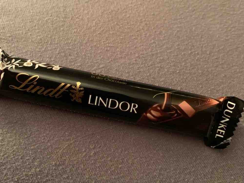 Lindor Stick, Dunkel von Lea300803 | Hochgeladen von: Lea300803