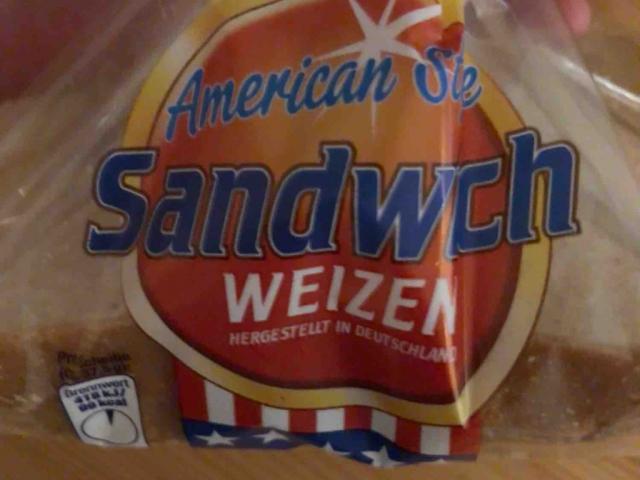 Sandwich, American Style von storki | Hochgeladen von: storki