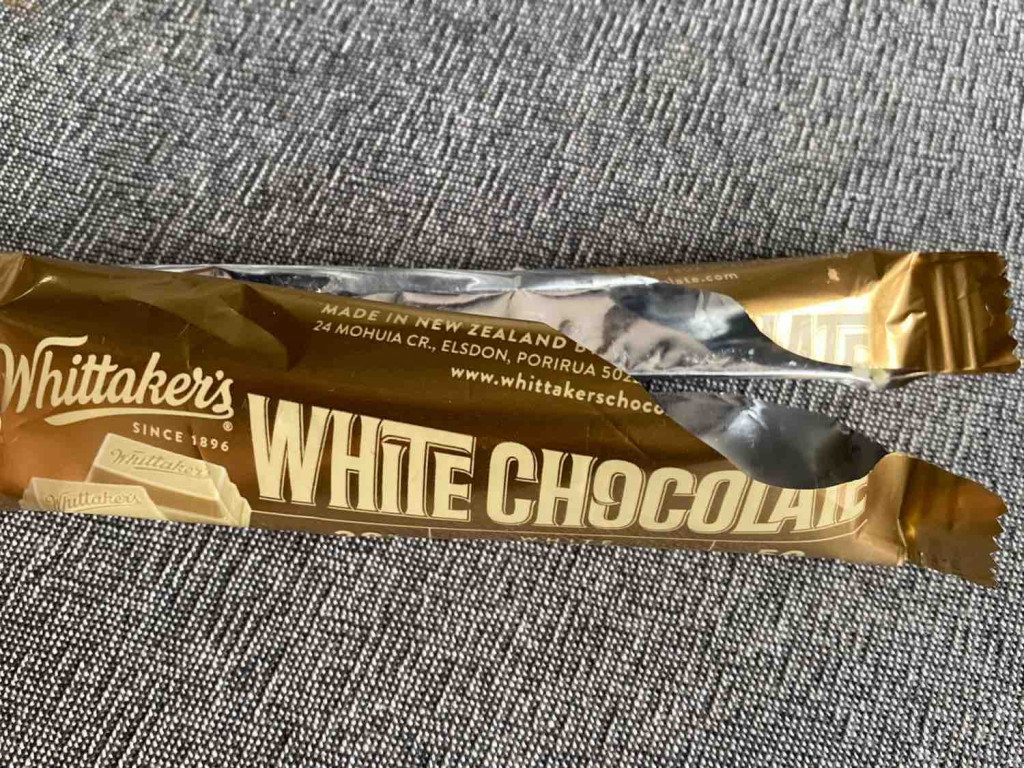 white chocolate von RicardoG | Hochgeladen von: RicardoG