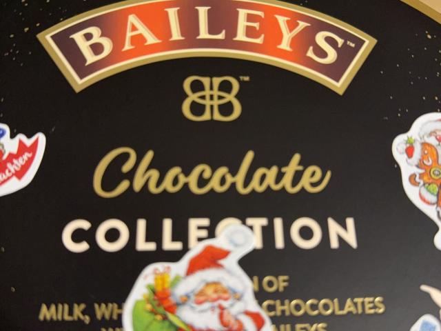 Baileys Chocolate Collection von RoIand | Hochgeladen von: RoIand