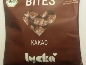 Mini Snack Bites, Kakao | Hochgeladen von: lgnt