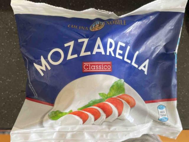 Mozzarella by Miichan | Uploaded by: Miichan