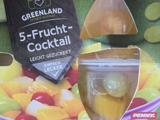 5-Frucht-Cocktail, Leicht gezuckert von lisluk | Hochgeladen von: lisluk 5-Frucht-Cocktail, Leicht gezuckert von lisluk | Hochgeladen von: lisluk