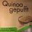 Quinoa gepufft von Hutte | Hochgeladen von: Hutte