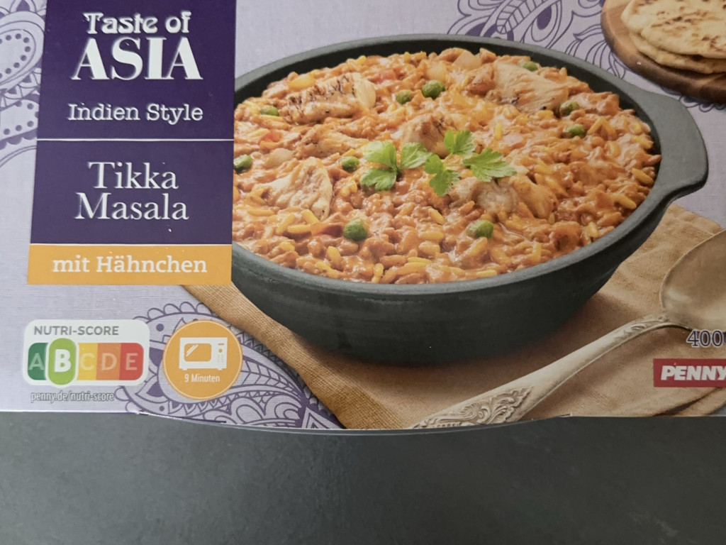 Indien Style, Tikka Masala von 00Schuby00 | Hochgeladen von: 00Schuby00 Indien Style, Tikka Masala von 00Schuby00 | Hochgeladen von: 00Schuby00