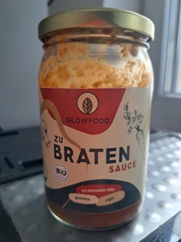 zu Braten Sauce von JuliaMie | Hochgeladen von: JuliaMie