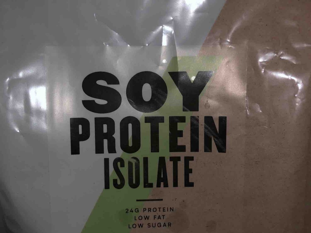 Soy Protein Isolate (Chocolate) von Jakob160301 | Hochgeladen von: Jakob160301