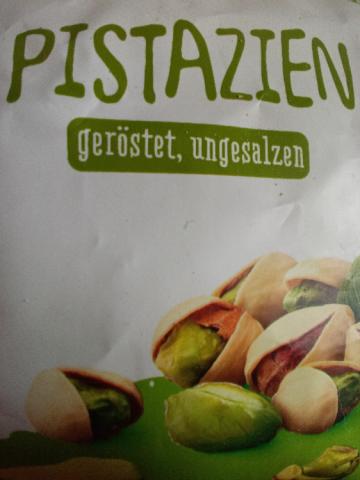 Pistazien, geröstet ungesazlen von E.G. | Hochgeladen von: E.G.