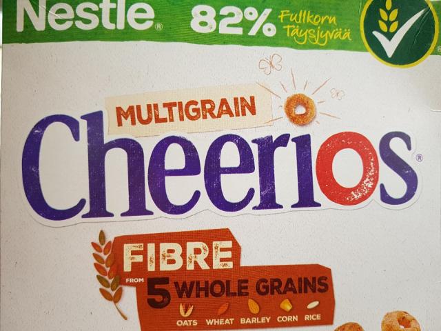 cheerios, 125ml von Ezli72 | Hochgeladen von: Ezli72