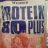 Protein 80 Plus, Erdbeere von Mozo | Hochgeladen von: Mozo