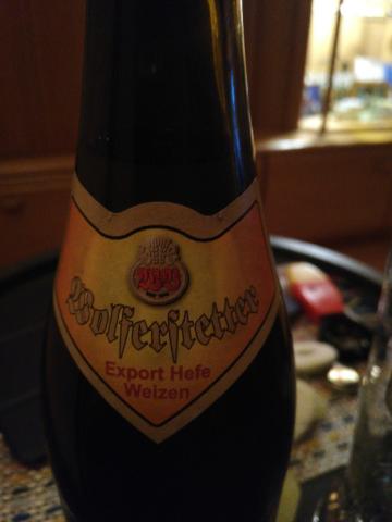 Export Hefe Weizen von Chris 68 | Hochgeladen von: Chris 68