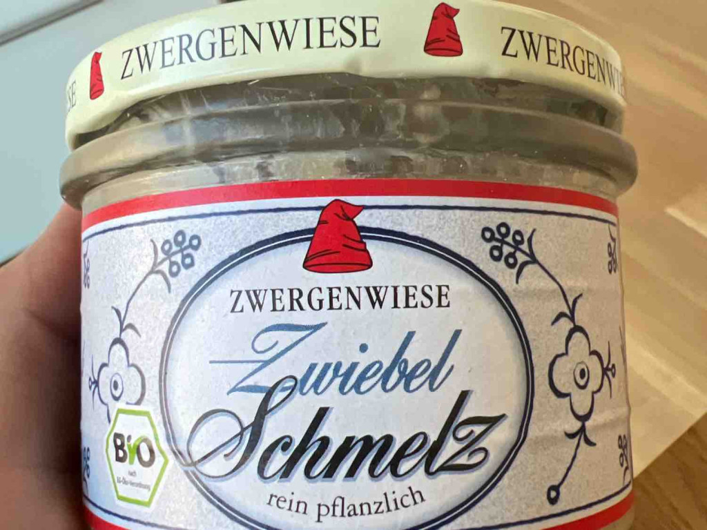 Zwiebelschmalz von BMesser | Hochgeladen von: BMesser