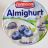 Almighurt, Heidelbeere von Atomino | Hochgeladen von: Atomino