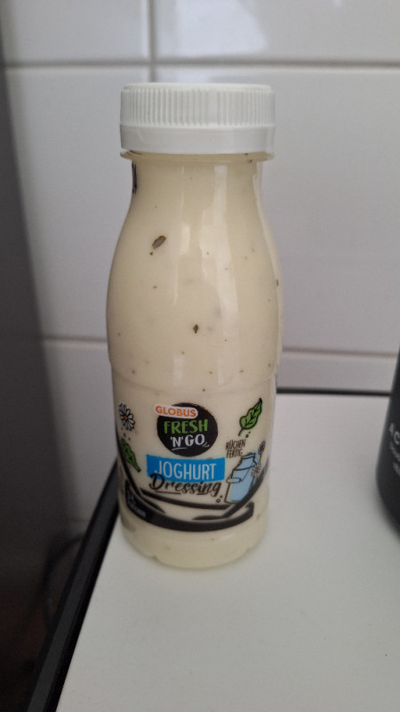 joghurt dressing von PixelTrace | Hochgeladen von: PixelTrace