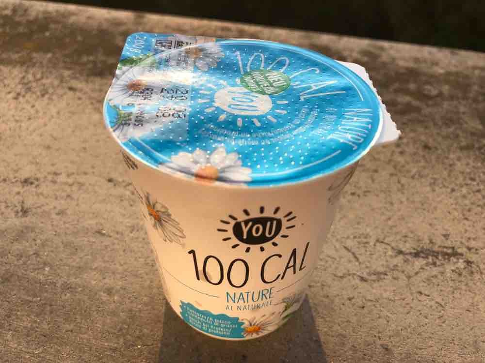 you 100 cal Nature Joghurt  von pipeloni | Hochgeladen von: pipeloni
