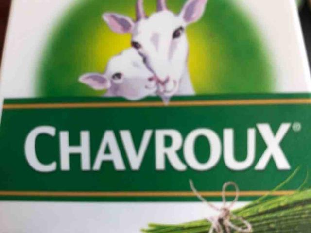Chavroux Ciboulette by Valo | Uploaded by: Valo