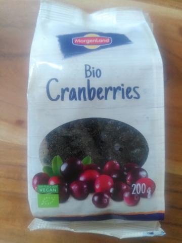 Cranberries Bio von Marius192 | Hochgeladen von: Marius192