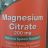 Magnesium Citrate von WPP8 | Hochgeladen von: WPP8