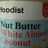 Nut Butter White Almond Coconut von lenilenileni | Hochgeladen von: lenilenileni