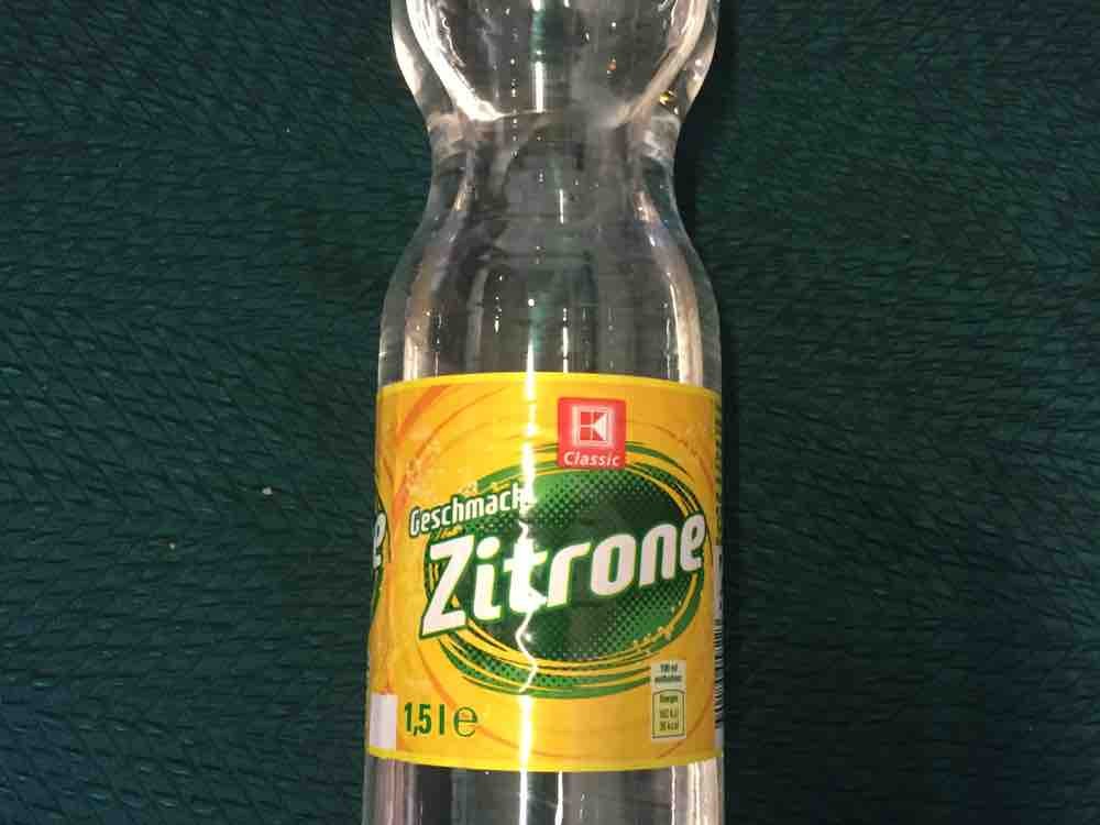 Zitronenlimonde, Zitrone von ertanius509 | Hochgeladen von: ertanius509