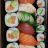 Big Happy Box , Sushi | Hochgeladen von: Maqualady