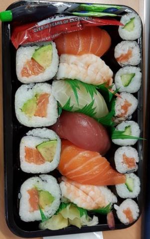 Big Happy Box , Sushi | Hochgeladen von: Maqualady