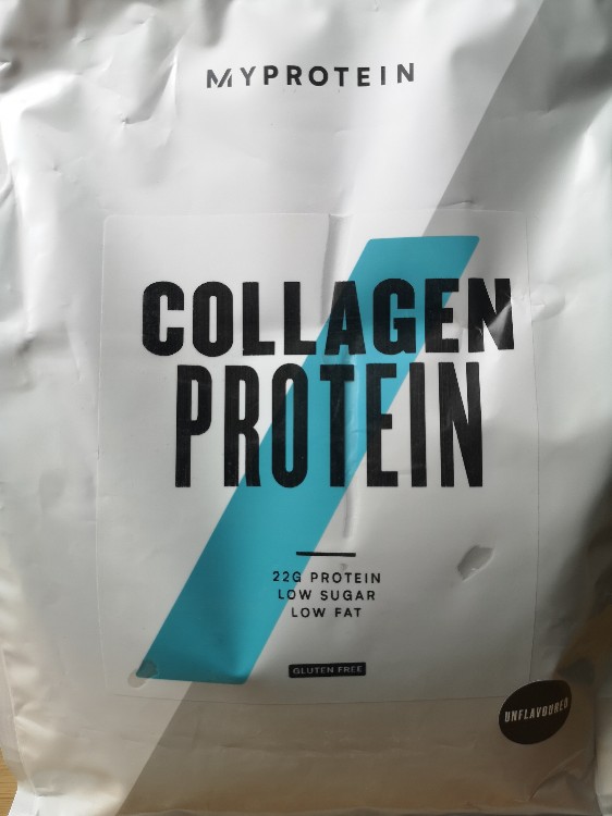 Collagen Protein von johnsilvex | Hochgeladen von: johnsilvex