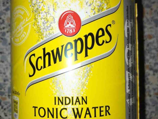 Indian Tonic Water von ustumm | Hochgeladen von: ustumm