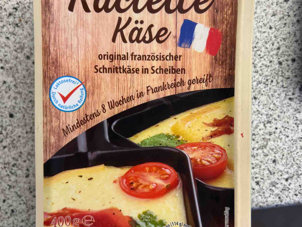 Raclette Käse Aldi von IBastiI | Hochgeladen von: IBastiI