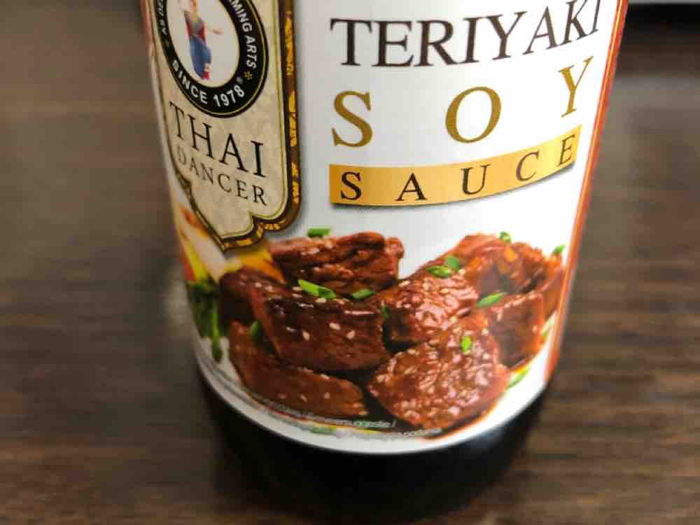 Teriyaki Soy Sauce von Nofre | Hochgeladen von: Nofre