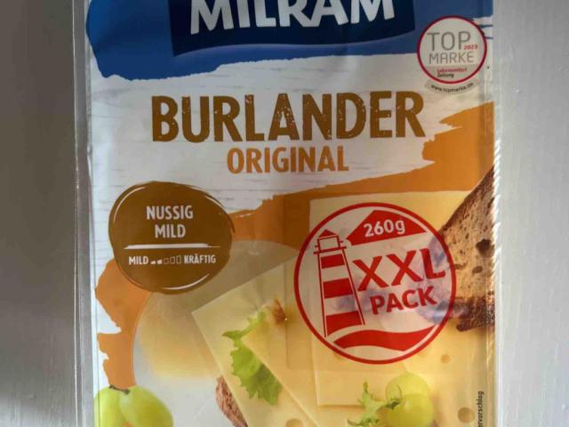 Burlander Original by Demir2k | Uploaded by: Demir2k