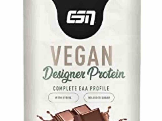Vegan Protein Pulver von LeoArend | Hochgeladen von: LeoArend