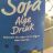 Soja Alge Drink by synthwave7 | Hochgeladen von: synthwave7