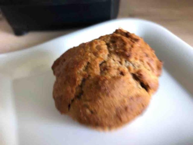 Bananenmuffin, vegan von Raqanar | Hochgeladen von: Raqanar