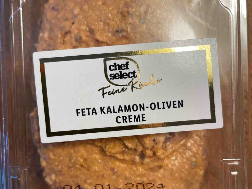 Feta Kalamon-Oliven Creme von Fahe91 | Hochgeladen von: Fahe91