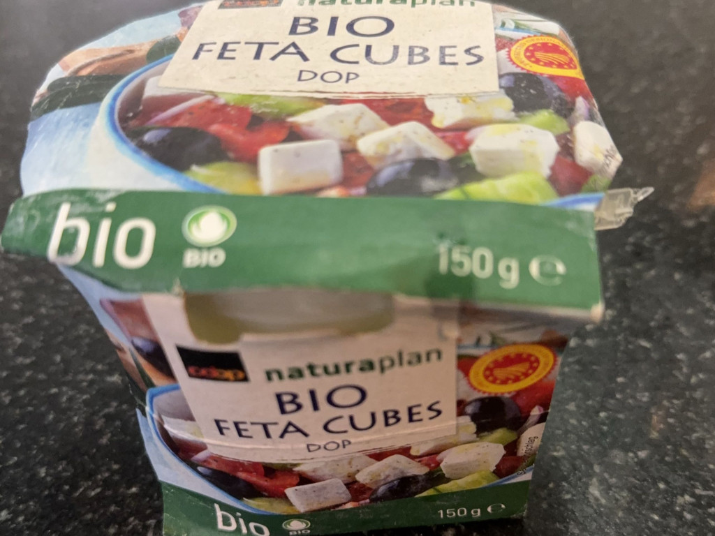 Feta Cubes von corsus | Hochgeladen von: corsus Feta Cubes von corsus | Hochgeladen von: corsus