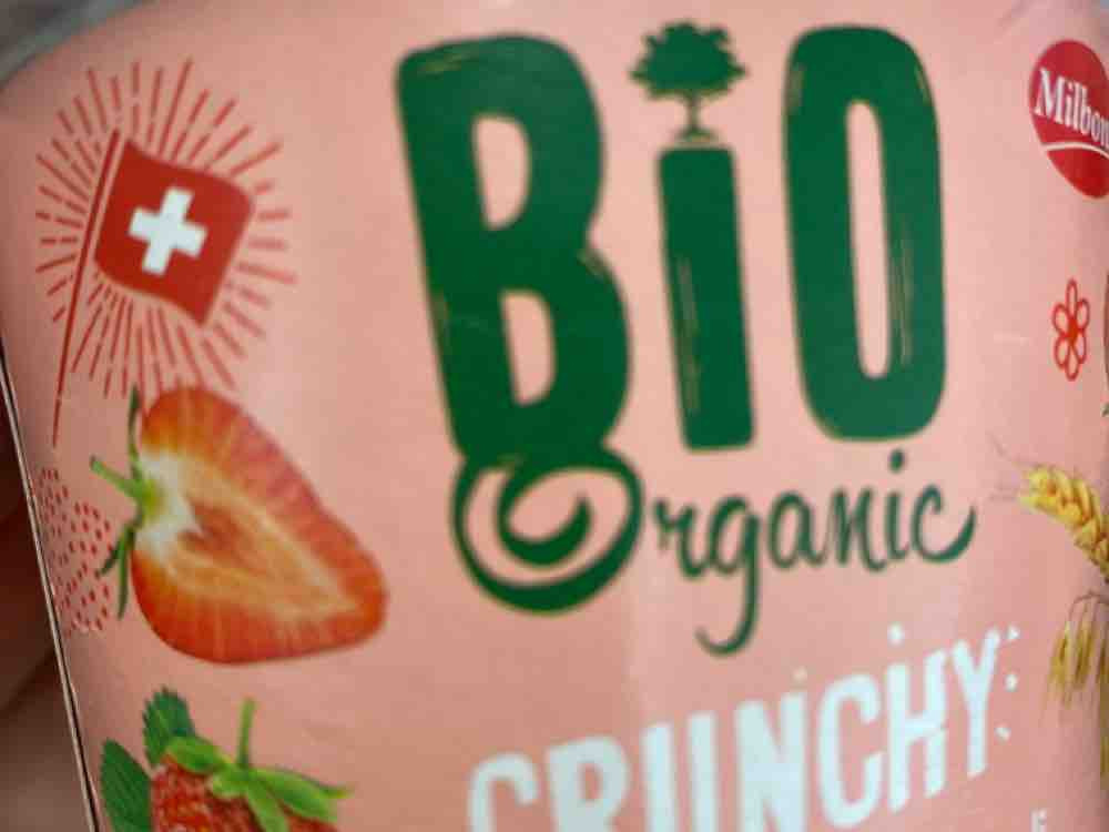 Bio organic Crunchy von Anea | Hochgeladen von: Anea