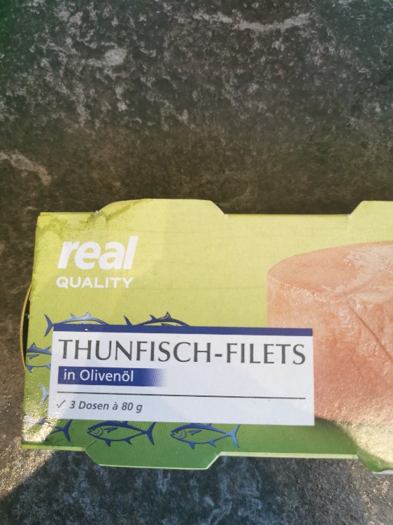 Thunfisch, Mit Olivenöl von LChappylife | Hochgeladen von: LChappylife