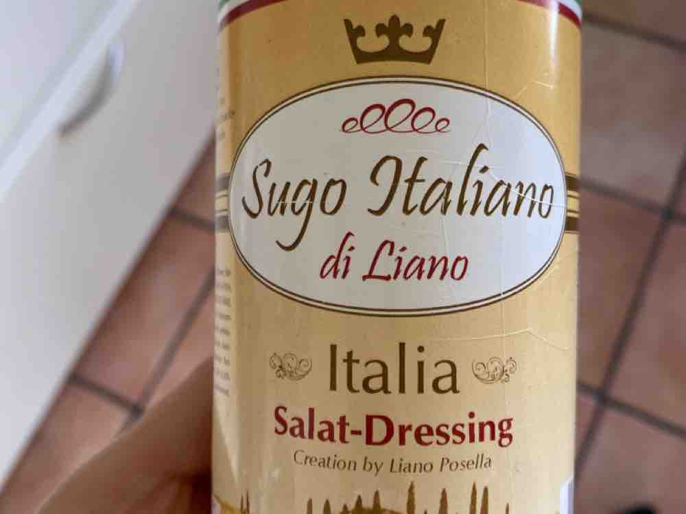 Sugo Italiano Dressing von ninisci | Hochgeladen von: ninisci