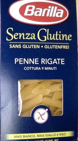 Penne Rigate, Senza Glutine | Hochgeladen von: Moky