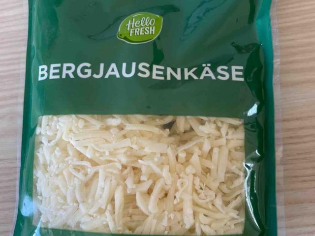 Bergjausenkäse, 50% Fett von LadyLykan | Hochgeladen von: LadyLykan