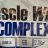 Muscle Whey Complex BAG von antomio | Hochgeladen von: antomio