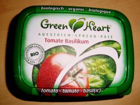 Aufstrich-Spread-Pate, Tomate Basilikum | Hochgeladen von: wicca