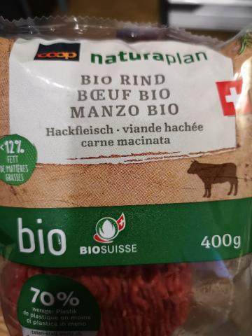 Bio Rind Hackfleisch von scout.bosshard | Hochgeladen von: scout.bosshard