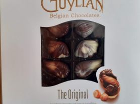 Guylian, Belgische Vollmilchpralinen | Hochgeladen von: Blaustern