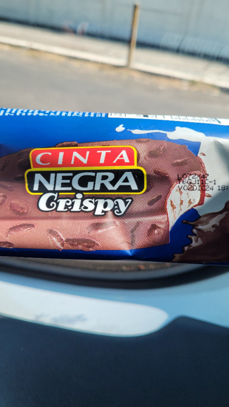 Cinta Negra crispy von AvG82 | Hochgeladen von: AvG82