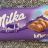 Milka  Luflee, Alpenmilch by loldiana | Hochgeladen von: loldiana