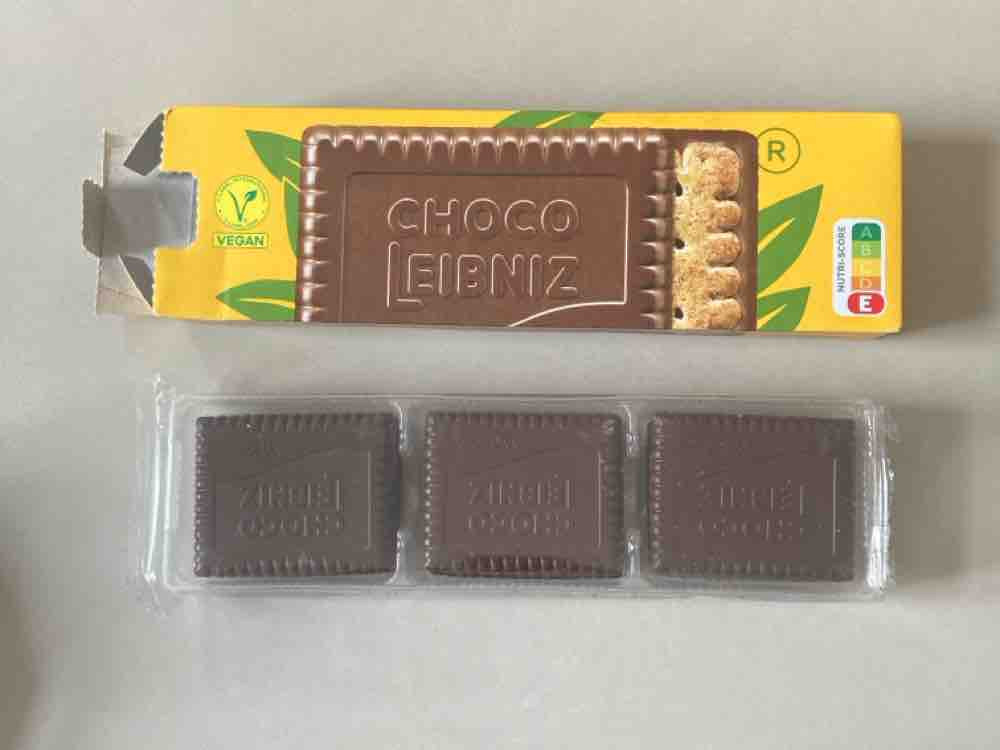 choco Leibniz vegan by Sterling | Hochgeladen von: Sterling